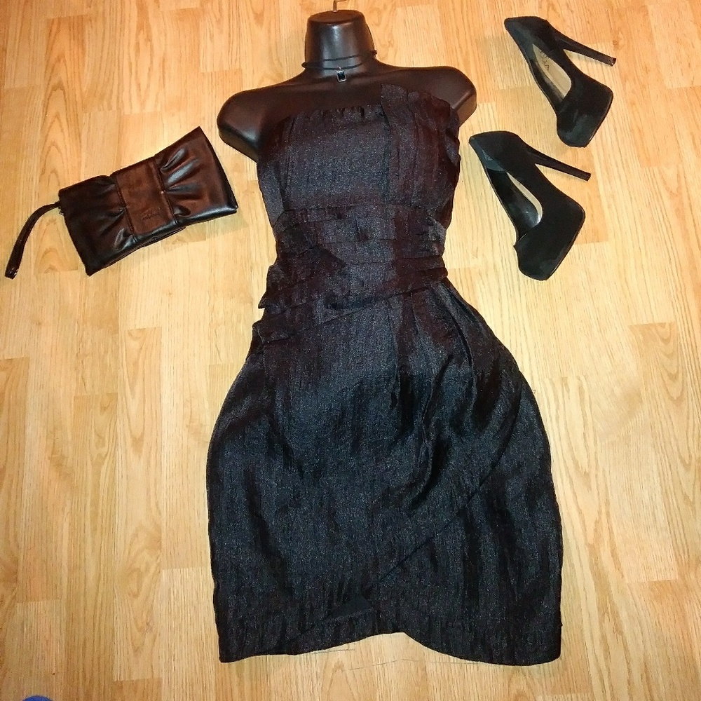 New Dress